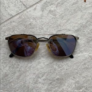 Vintage Revo Sunglasses